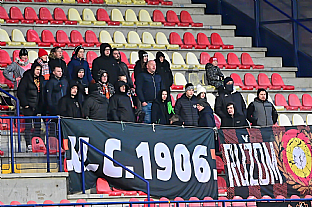 Fanklub Concordia 1906 |  autor: Rudolf Makurica