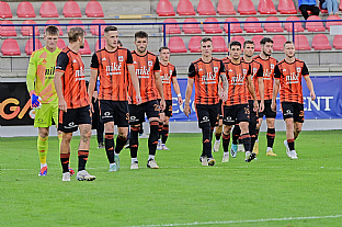 Dominik apaj, Jan Hladk, Mat Mal, imon Gabriel, Alexander Seleck, Oliver Lutern, Martin Gomola, Samuel Lavrink, Alexander Moji a Marin Chobot. |  autor: Rudolf Makurica