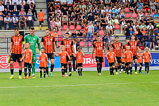 Martin Chrien, Tom Frhwald, Mat Mal, imon Gabriel, Oliver Lutern, Samuel Lavrink, Martin Gomola, Kristf Domonkos a Matej Madlek. |  autor: Rudolf Makurica