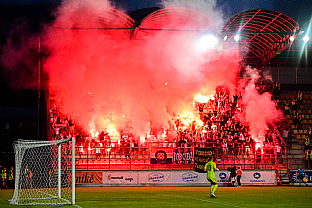 Torcida |  autor: Rudolf Makurica