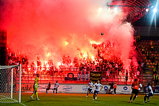 Torcida |  autor: Rudolf Makurica