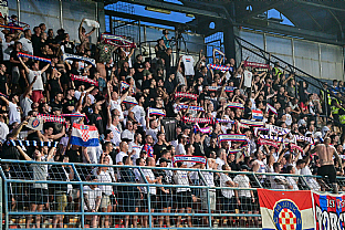 Torcida |  autor: Rudolf Makurica