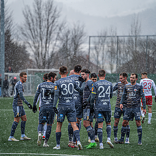 Marin Chobot, Samuel Lavrink, Martin Chrien, Martin Boa, Alexander Moji, Martin Gomola, Mt Szolgai, Alexander Seleck a tefan Gerec. |  autor: Matej Sagan