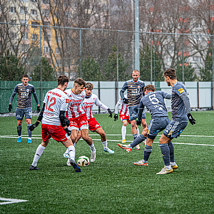 Mat Mal, Marko Kelemen, Rudolf Boik a David Huf. |  autor: Matej Sagan