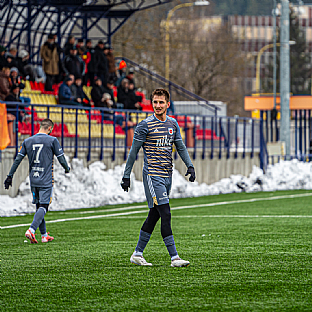 Andrej Kadlec a Martin Chrien |  autor: Matej Sagan