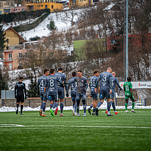 Oliver Lutern, Kristf Domonkos, Martin Boa, Samuel Lavrink, Alexander Seleck, Daniel Prekop, Jn Maslo a Daniel Kstl. |  autor: Matej Sagan